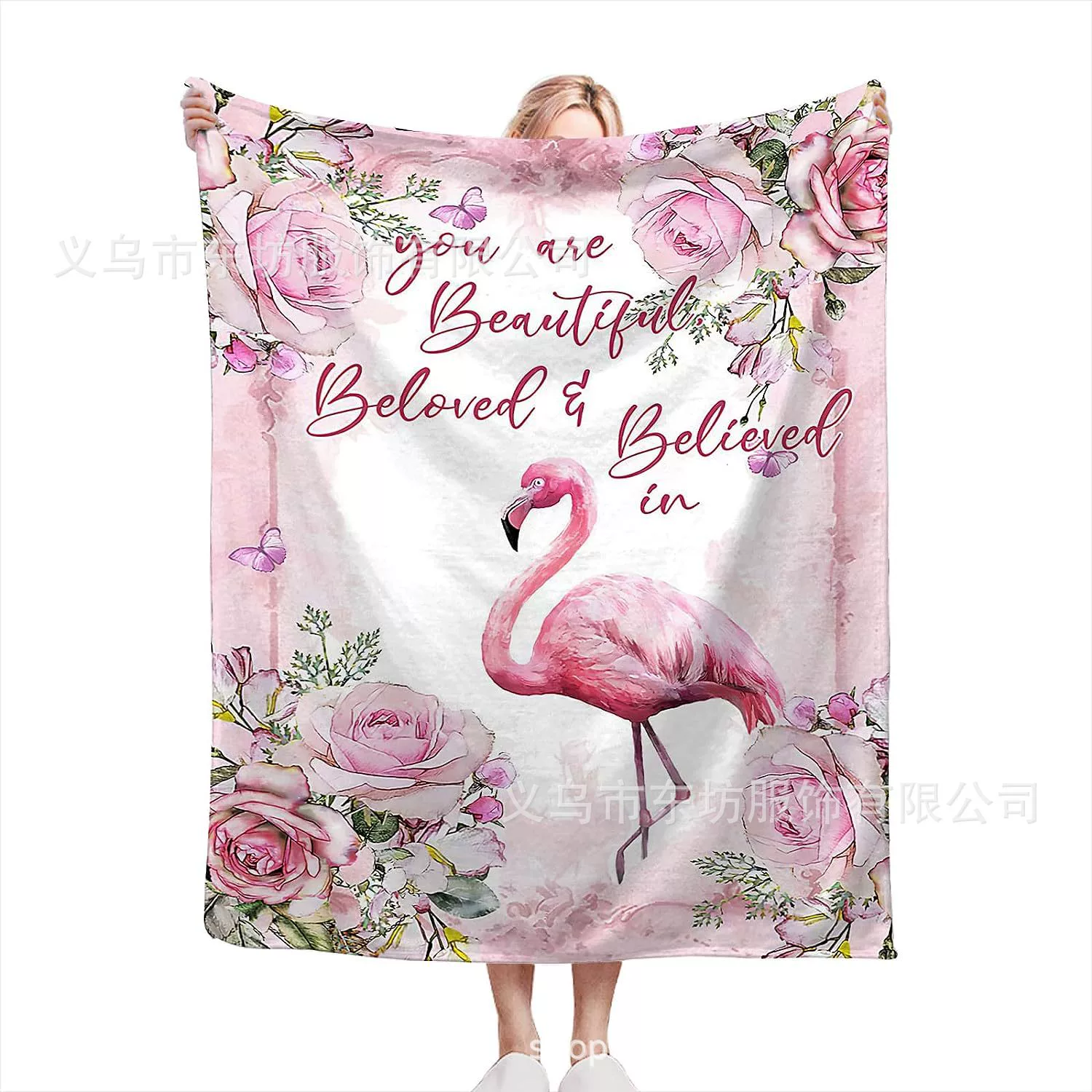 Одеяло со слоном Одеяло с цветком слона Женское детское и взрослое супер мягкое удобное фланелевое одеяло