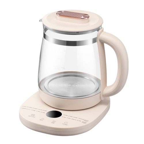 Cahnghong/Changhong Health Pot Multifunctional Dorm Tea Maker Office Constant Temperature Pot Wholesale Home Use Decoction Pot