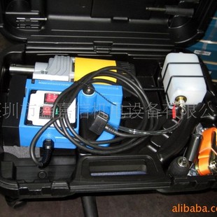 Spot Wholesale German Ultrabor Oudabao Magnetic Base Drill Kbm32