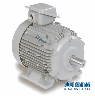 HITACHI日立电机TFO-KK 11KW 2P 日本日立电动机