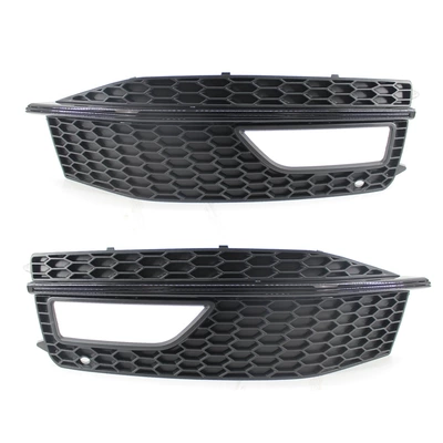 Applicable for 13-15 years Audi A4 Light frame