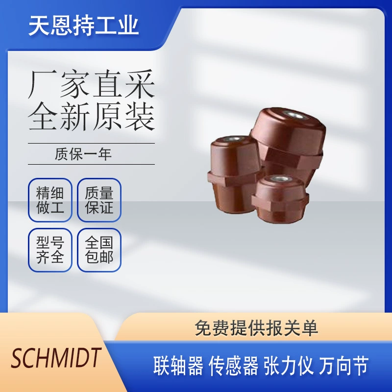 Датчик расхода (SCHMIDT) SS 20.260 506690-1 — компактный прочный зонд, 0–60 м/с, длина 50–500 мм