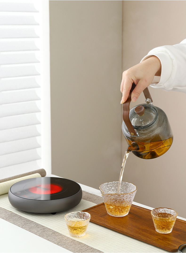 Electric Ceramic Stove Image 6