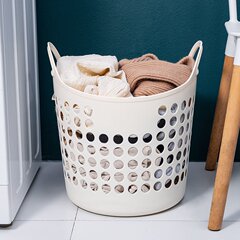 洗濯かご洗濯バスケット洗濯物収納バスケット家庭用衣類収納バスケット洗濯バスケット玩具収納フレーム神器