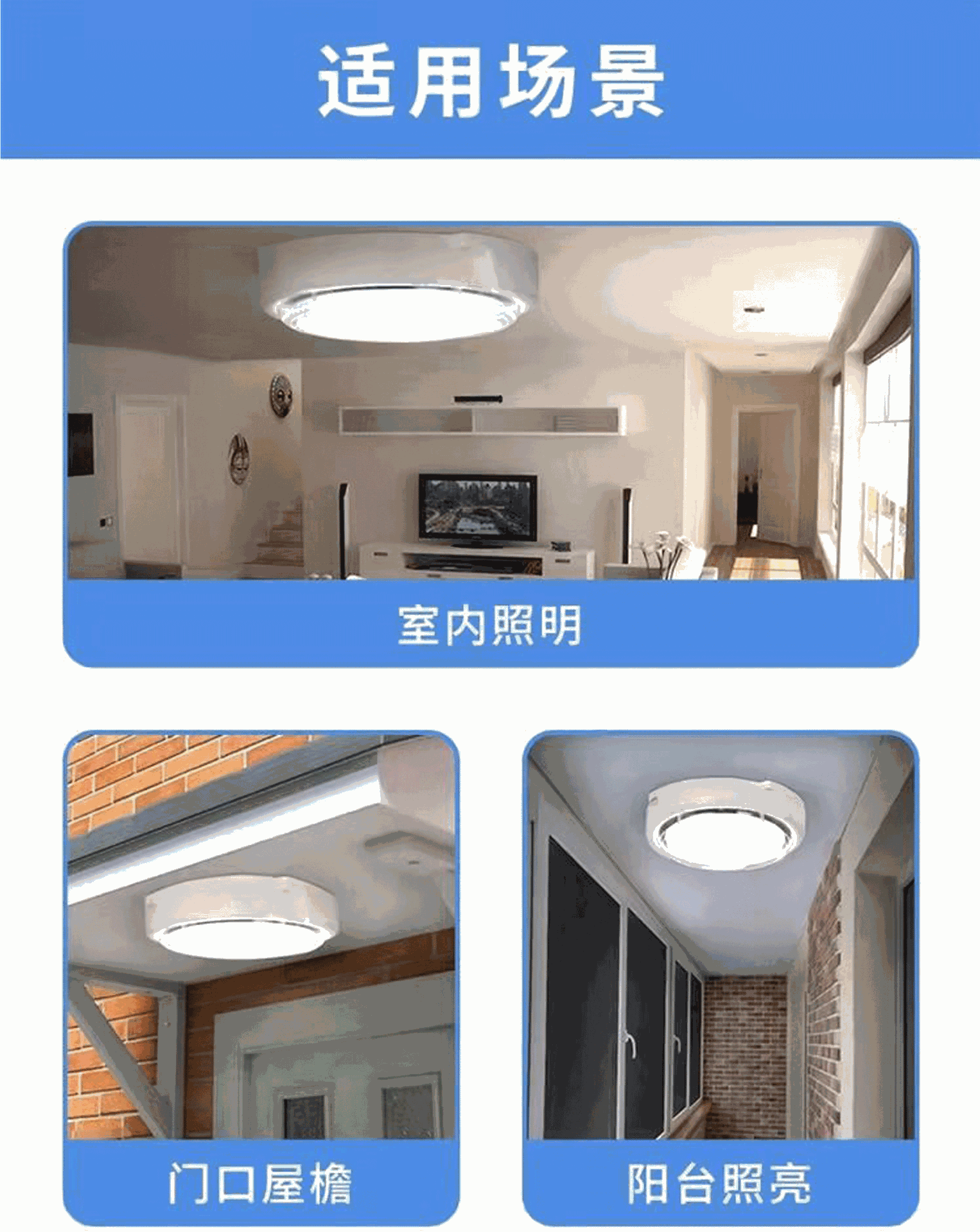 直销太阳能LED灯暖光灯白光灯太阳能投光灯太阳能室外室内吸顶灯-阿里巴巴