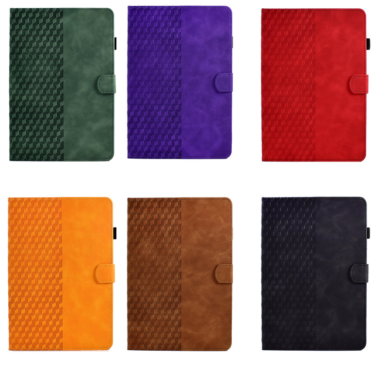 Suitable for Lenovo M10 Hd Second Generation X306X Tablet Leather Case M10 Fhd M10Plus X606F Protective Case Suitable for Lenovo M10 Hd Second Generation X306X Tablet Leather Case M10 Fhd M10Plus X606F Protective Case