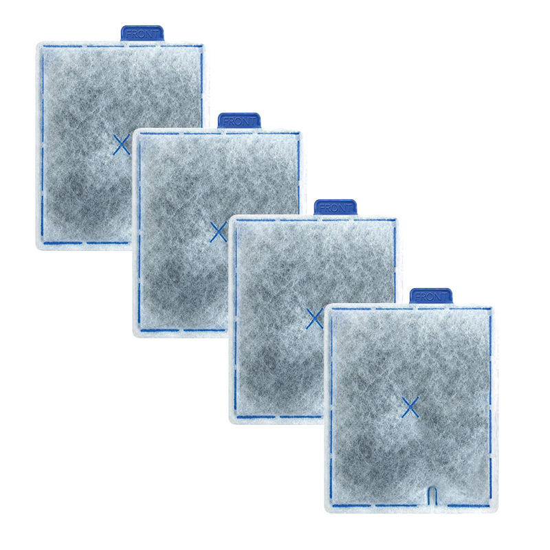 Suitable for Aqueon Replacement Filter L fish tank aquarium filter replacement activated carbon filter 2