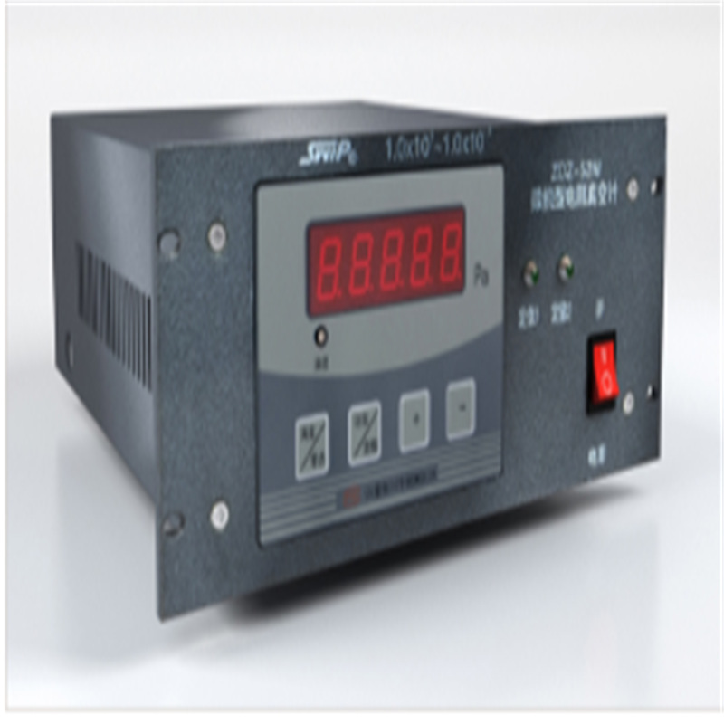 微机型电阻真空计 (标准款） 型号RP333-ZDZ-52M 库号M403562