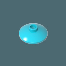 ��ש��ľ���GDS-601���2x2����4740-30063С����MOCƴ��ɢ��
