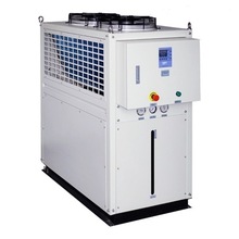 北京长流LX-25K工业冷水机