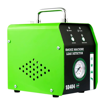 pipe leakage detection instrument, Avtomobil diaqnostika alətləri