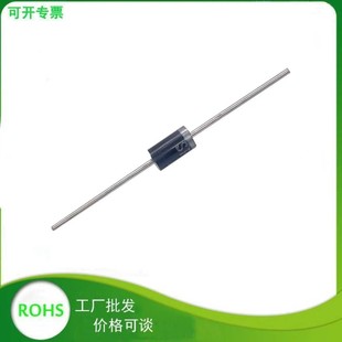 ���O��SF560 DO-27�_�P�Դ��LED�����Ԫ�������O��1N5404