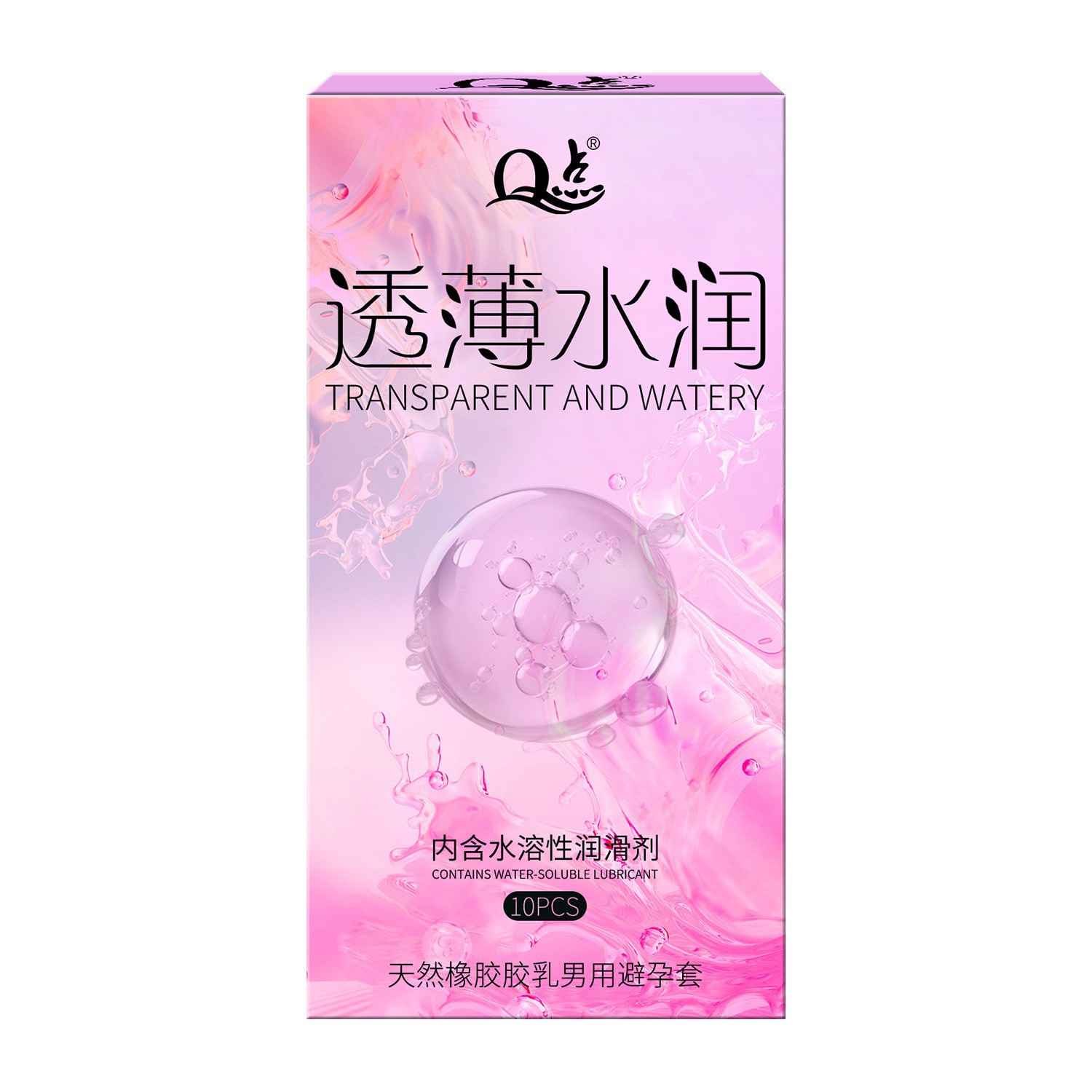 【78】투명하고 촉촉한 (10개입)