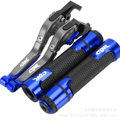 Motorcycle Handle Cover, Cover Cnc