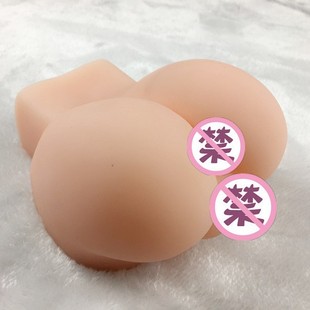 Juleyuan Factory Direct Sexy Ass Men's Masturbator Simulator Reverse Mold Men's Airplane Cup Famous Machine