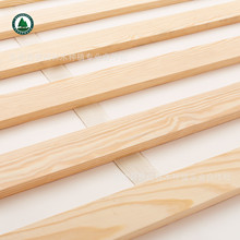 松 實木條松 木床板板  實木床板條漂白木板歡迎來電13954018607