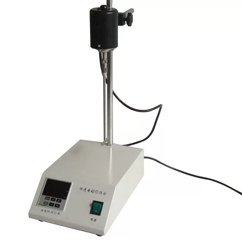 JJ-1A恒速电动搅拌器  数显电动搅拌机   电动混合器