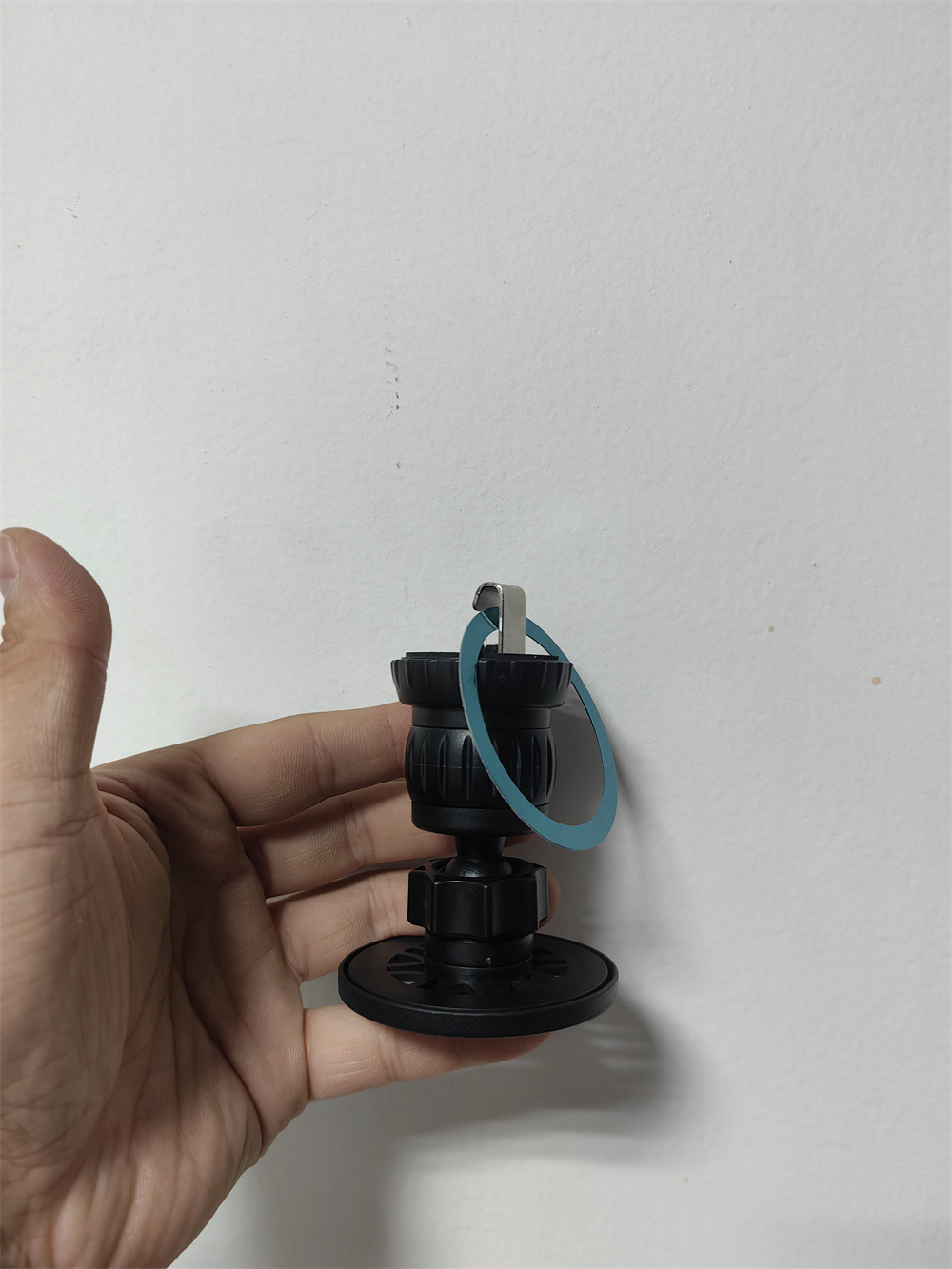 Sınır ötesi araba hava çıkışı cep telefonu tutucu araba Magsafe manyetik tutucu araba navigasyon cep telefonu aksesuarları