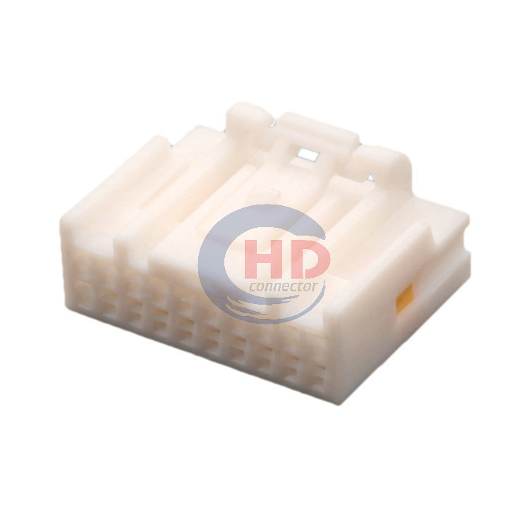 MG655757/连接器/汽车插件/护套/接插器