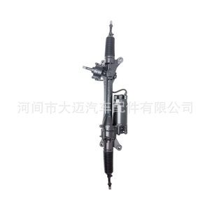 8W1 423 055 AE 8W1423055AE is suitable for Audi A4L B9 A5 Q5L power steering gear assembly