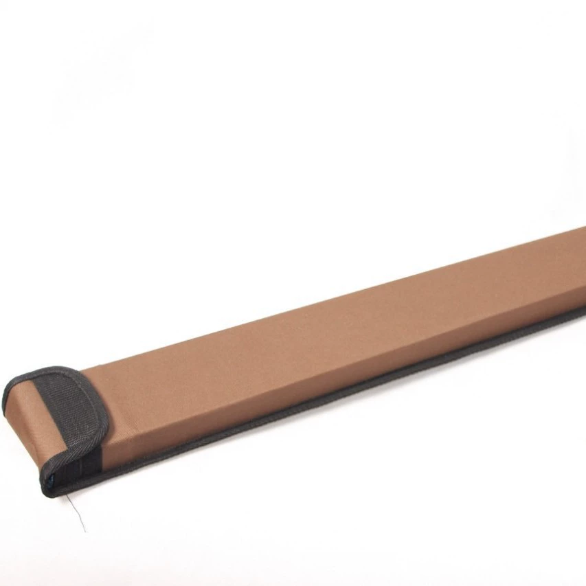 Violin bow box