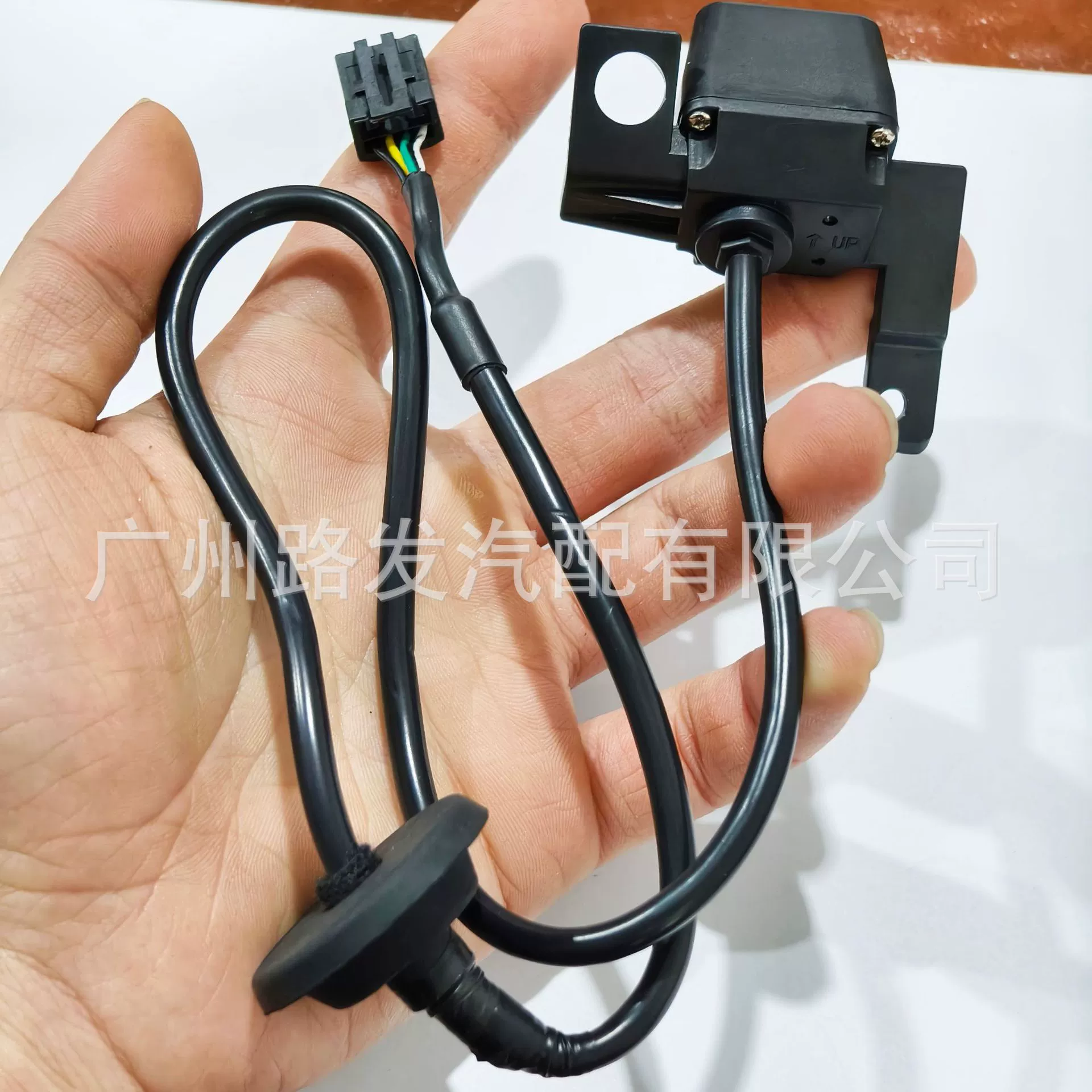 95760-3M061 Подходит для 09-11 Hyundai камера заднего вида для парковки