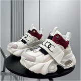 (Трансграничная торговля), спортивная обувь на платформе, осенняя, большой размер, оптовые продажи