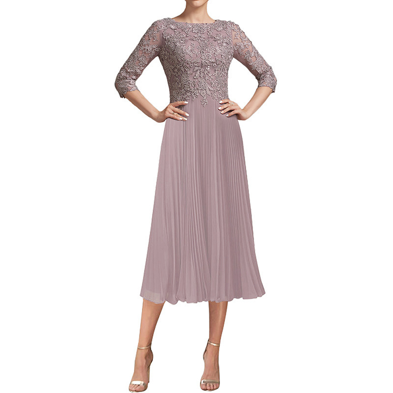 Elegant Mini Dress for Women from Southeast Asia, New High-End Style from Shopee, Suitable for Petite Socialites, Mid-Length, Slim-Fit, and Flattering Dress Elegant Mini Dress for Women from Southeast Asia, New High-End Style from Shopee, Suitable for Petite Socialites, Mid-Length, Slim-Fit, and Flattering Dress