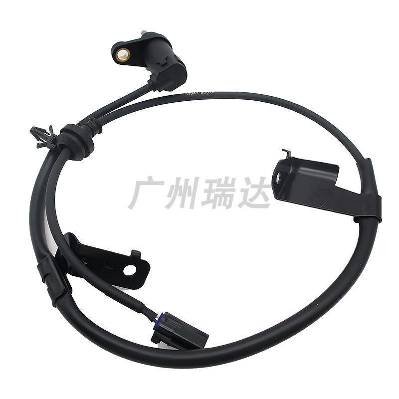 89543 - B0010 89543B0010 adecuado para Toyota ABS sensor de velocidad de rueda al por mayor