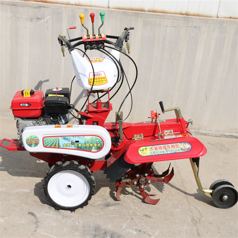 旋耕机