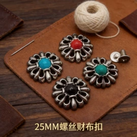 服饰箱包五金;钥匙扣