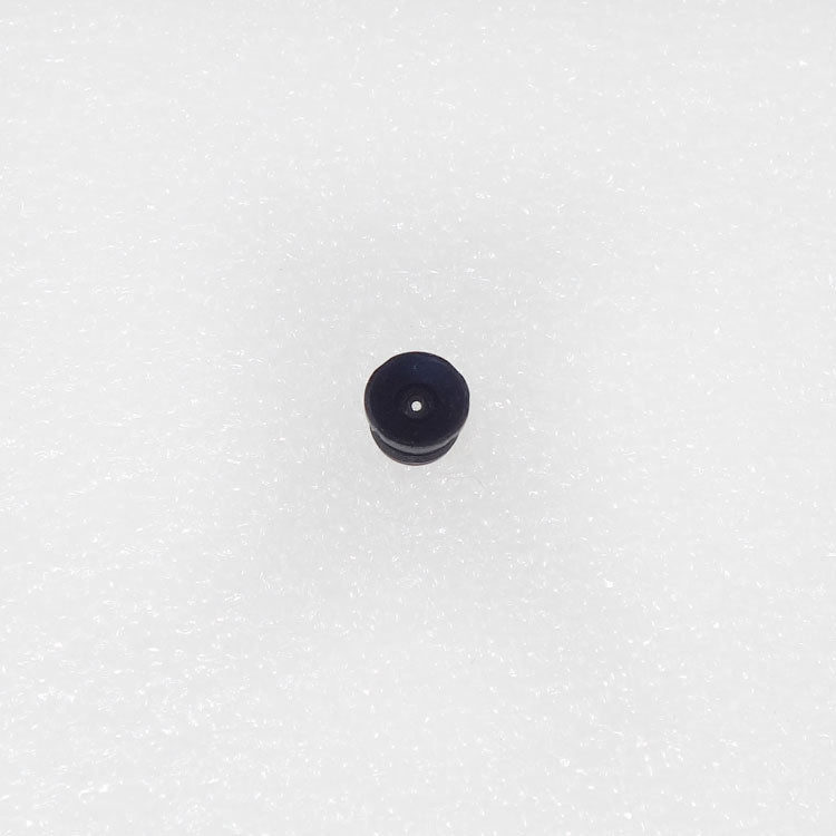 M7 렌즈 2.2MM 초점 거리 HD 5MP 광각 접근 제어 얼굴 인식 게이트 스캐너 코드 스캐닝 대상 총 렌즈