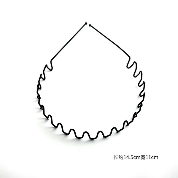 Flat wave [without leather case]