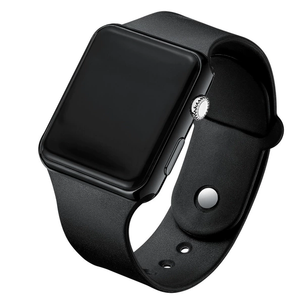 Guns shell-black strap