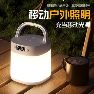 高亮度露营灯2026新款|七夕露营礼物推荐