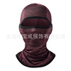 Summer silk street mask for fishing for cycling, sports equipment, motorcycle, bike, men's helmet, sun protection