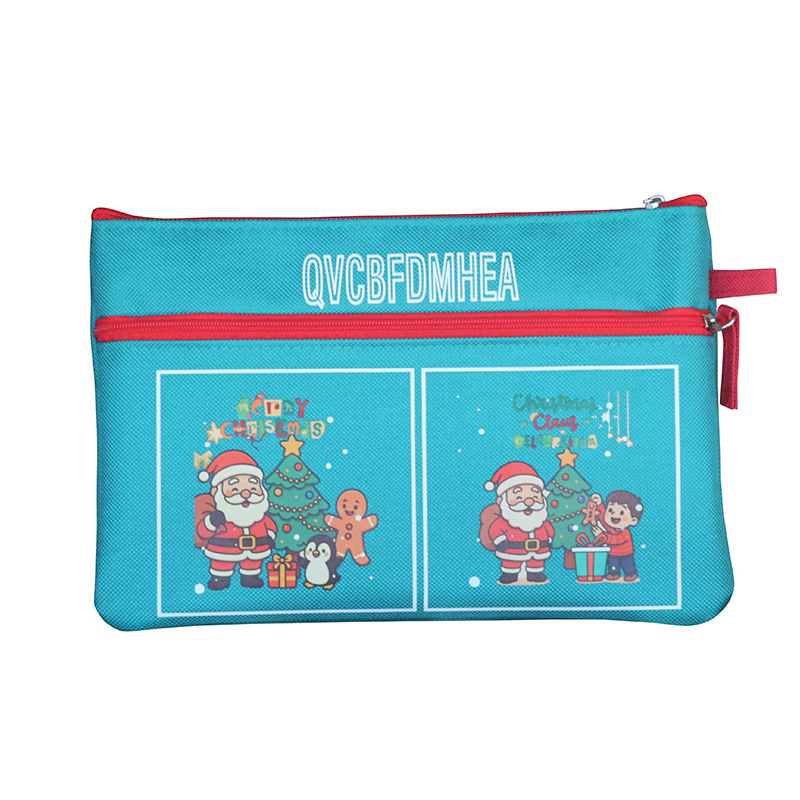 Herramientas de tejido QVCBF 12cm desmontables de doble color de acero de aluminio aguja de anillo 10 set de aguja de suéter