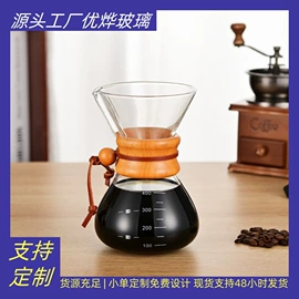 咖啡壶;玻璃杯;冷水壶