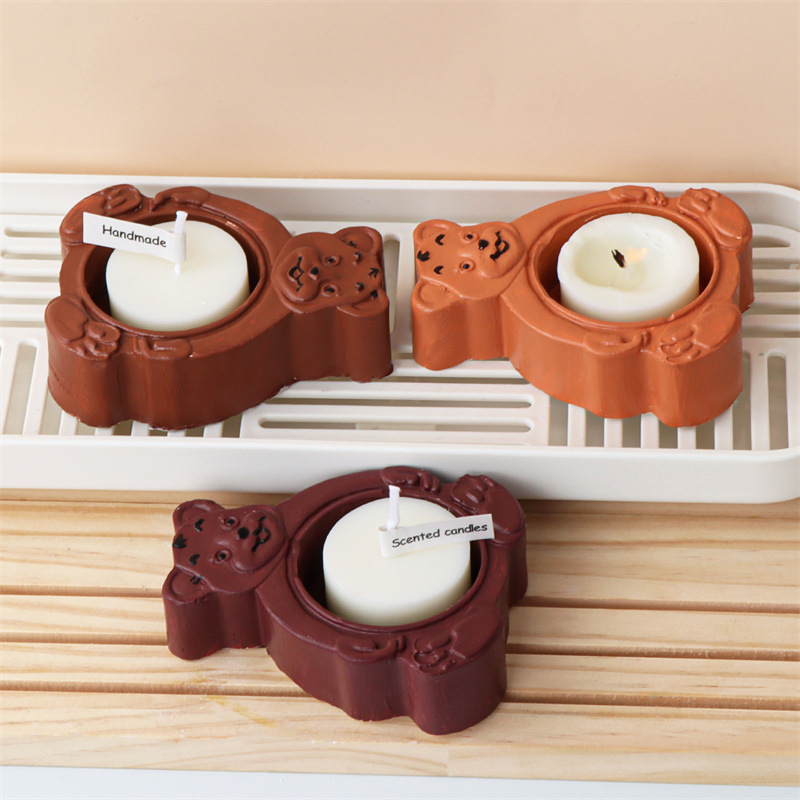 微笑小熊硅胶烛台模具 (2).jpg