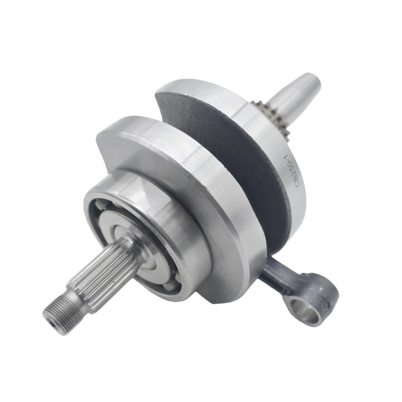 Zongshen Cb250-F Cps250 Cps300 Big Head Engine Crankshaft Connecting Rod Assembly Off-Road Motorcycle Parts