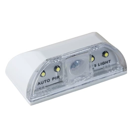 小夜灯;感应开关;感应灯