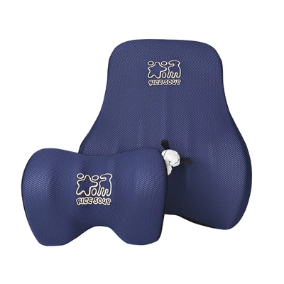 Headrest Neck Pillow Headrest