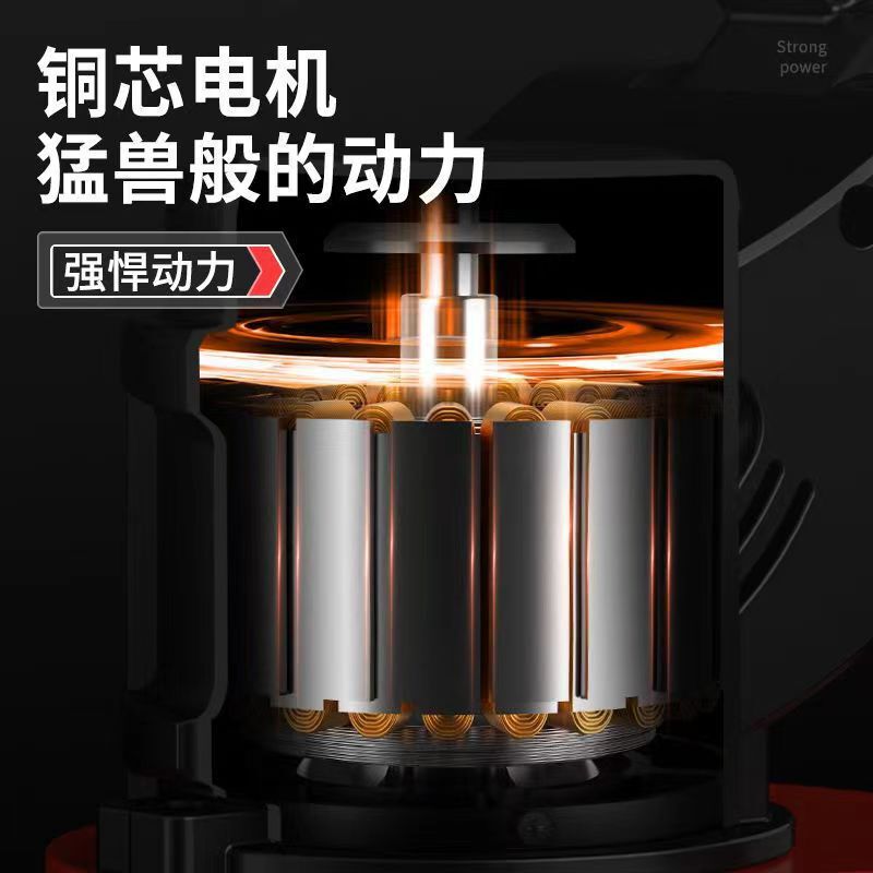 新款割草机农用收割除草机家用锂电长续航便携式大功率无刷打草机|undefined