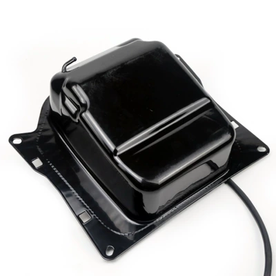 NPS50 spare parts, Fuel tank