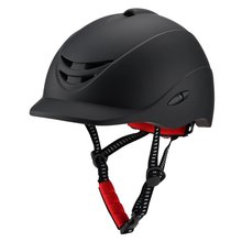 厂家批发自行车头盔一体成型骑行户外马术头盔新款山地车男女头盔