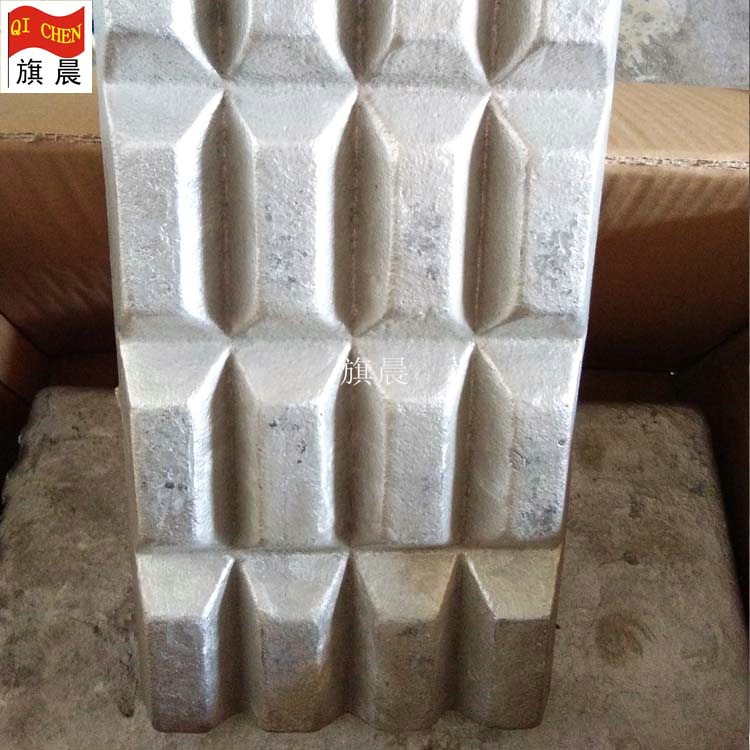 铝硅12 铝硅20 铝硅25中间合金锭 aisi12锭 铝硅50合金锭