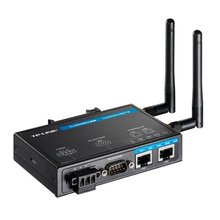 普联/TP-LINK TL-CPE300D工业级 300M双频无线ap 路由器网桥