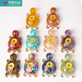 水晶工艺品;宝石工艺品;手链