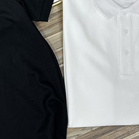 Lapel Short Sleeves 82362