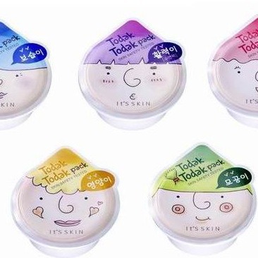 面膜包装机DIY面膜定制封口机面膜盒装免洗面膜膏乳水化妆ET-99S